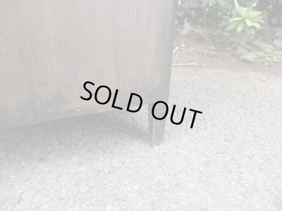 画像16: ガラスショーケース カウンターテーブル