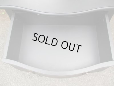 画像6: 2杯引出し チェスト コンソールテーブル