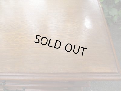 画像7: イギリス製 4杯引出しチェスト