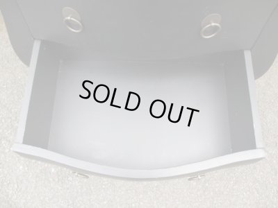 画像7: 2杯引出し チェスト コンソールテーブル