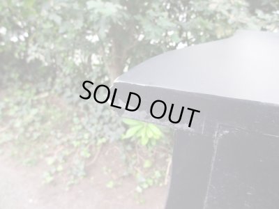 画像10: 2杯引出し チェスト コンソールテーブル