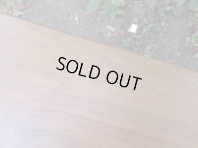 画像6: ワイヤーレッグ ソファテーブル