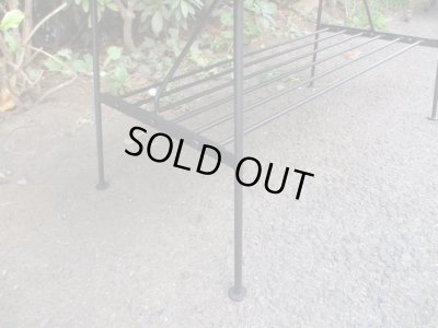 画像7: ワイヤーレッグ ソファテーブル