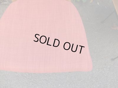 画像5: ヴィンテージ メープル材 ダイニングチェア 椅子