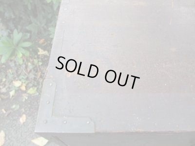 画像14: 時代家具 7杯引出し箪笥 ドロワー