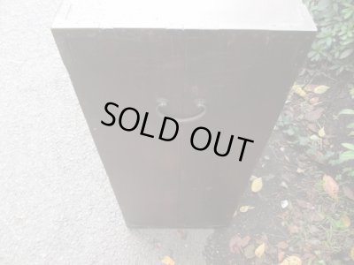 画像7: 時代家具 7杯引出し箪笥 ドロワー