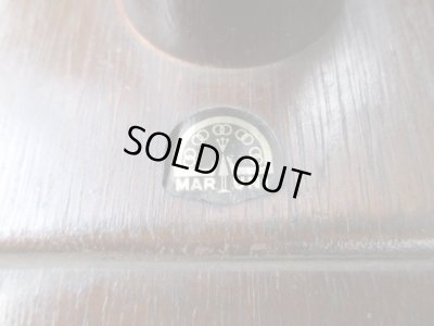 画像4: オールドマルニ コートハンガー スタンド