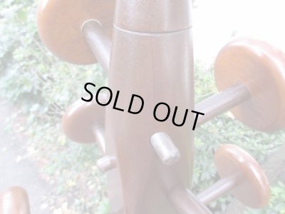 画像7: オールドマルニ コートハンガー スタンド