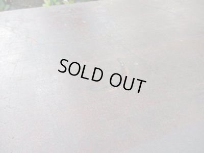 画像13: 時代家具 7杯引出し箪笥 ドロワー