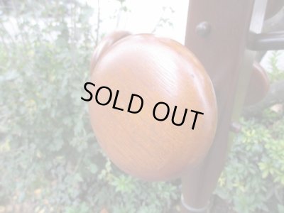 画像5: オールドマルニ コートハンガー スタンド