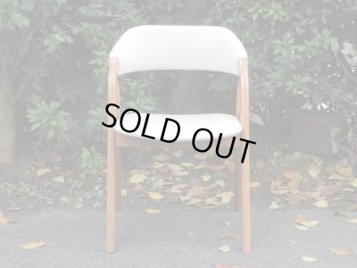 画像6: ビンテージ 辻木工 アームチェア