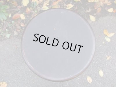 画像5: 古いスツール 椅子