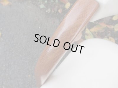 画像11: ビンテージ 辻木工 アームチェア