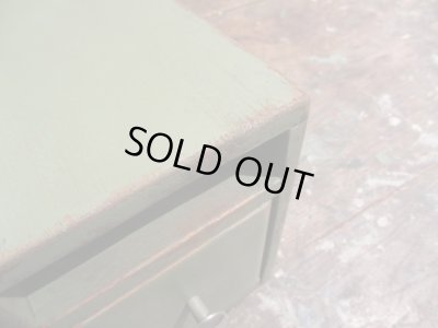 画像6: ヴィンテージ 小引出し ドロワー (1)