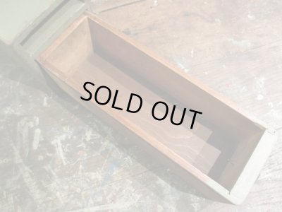 画像9: ヴィンテージ 小引出し ドロワー (2)