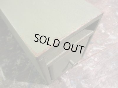 画像6: ヴィンテージ 小引出し ドロワー (2)