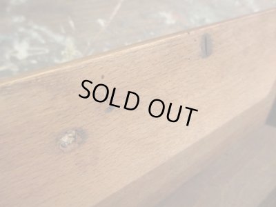 画像11: ヴィンテージ 小引出し ドロワー (2)