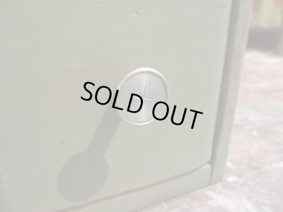 画像7: ヴィンテージ 小引出し ドロワー (1)