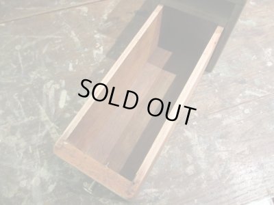 画像9: ヴィンテージ 小引出し ドロワー (1)