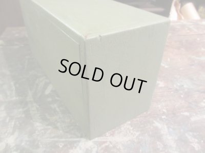 画像4: ヴィンテージ 小引出し ドロワー (2)