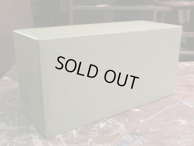 画像3: ヴィンテージ 小引出し ドロワー (2)