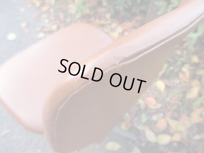 画像5: ヴィンテージ キャスターチェア 回転椅子