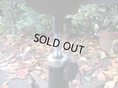 画像11: ヴィンテージ キャスターチェア 回転椅子