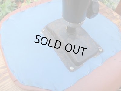 画像9: ヴィンテージ キャスターチェア 回転椅子