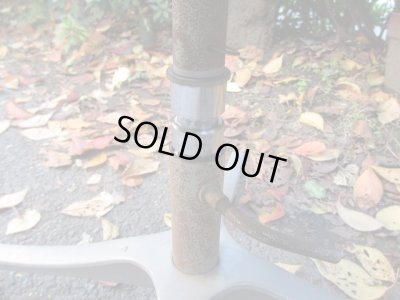 画像10: ヴィンテージ ニッソー ハイモールド キャスターチェア 回転椅子