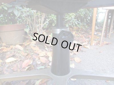 画像10: ヴィンテージ キャスターチェア 回転椅子