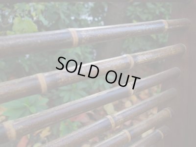 画像8: ウォルナット無垢材の椅子 