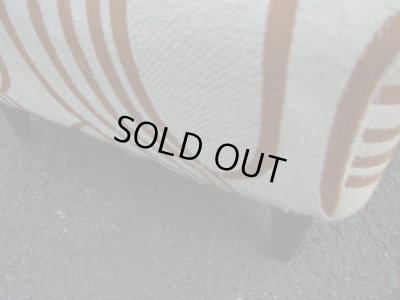 画像12: レトロな一人掛けソファ アームチェア