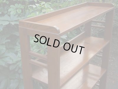 画像5: 木味良い本棚 ブックシェルフ