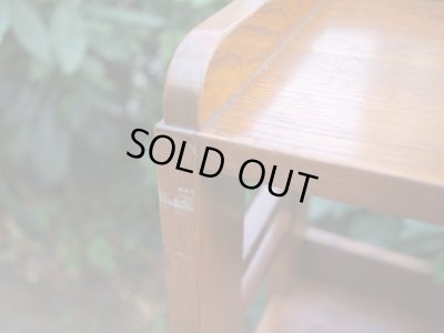 画像7: 木味良い本棚 ブックシェルフ