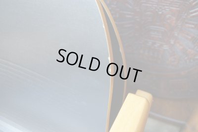 画像10: コクヨ 木製スタッキングチェア 椅子