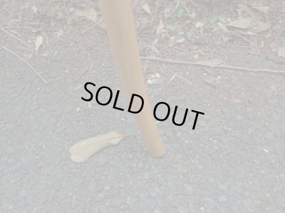 画像9: 秋田木工 曲木のハイスツール カウンターチェア