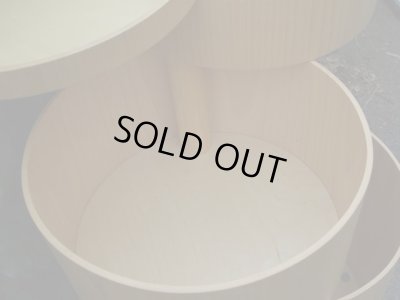 画像10: イタリアDMK社 プライウッドワゴン