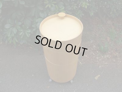 画像2: イタリアDMK社 プライウッドワゴン