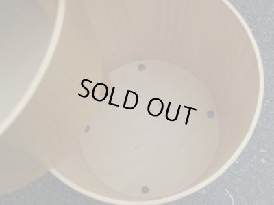 画像11: イタリアDMK社 プライウッドワゴン