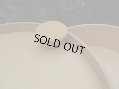 画像7: イタリアDMK社 プライウッドワゴン