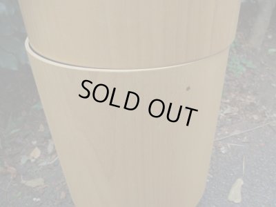 画像14: イタリアDMK社 プライウッドワゴン