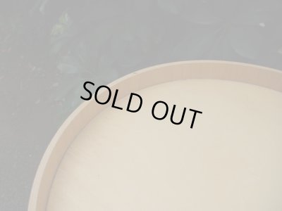 画像8: イタリアDMK社 プライウッドワゴン