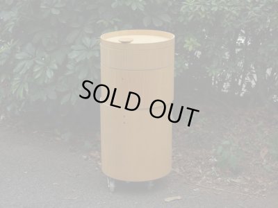 画像5: イタリアDMK社 プライウッドワゴン