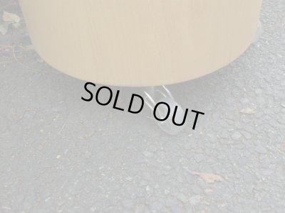 画像12: イタリアDMK社 プライウッドワゴン