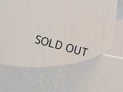 画像13: イタリアDMK社 プライウッドワゴン