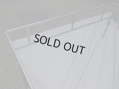 画像4: ステンレス製 キッチンワゴン