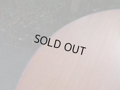 画像9: ヴィンテージ 木製コーヒーテーブル