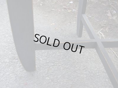 画像10: ヴィンテージ 木製コーヒーテーブル