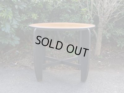 画像3: ヴィンテージ 木製コーヒーテーブル