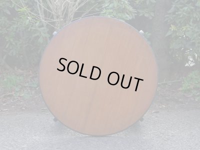 画像4: ヴィンテージ 木製コーヒーテーブル